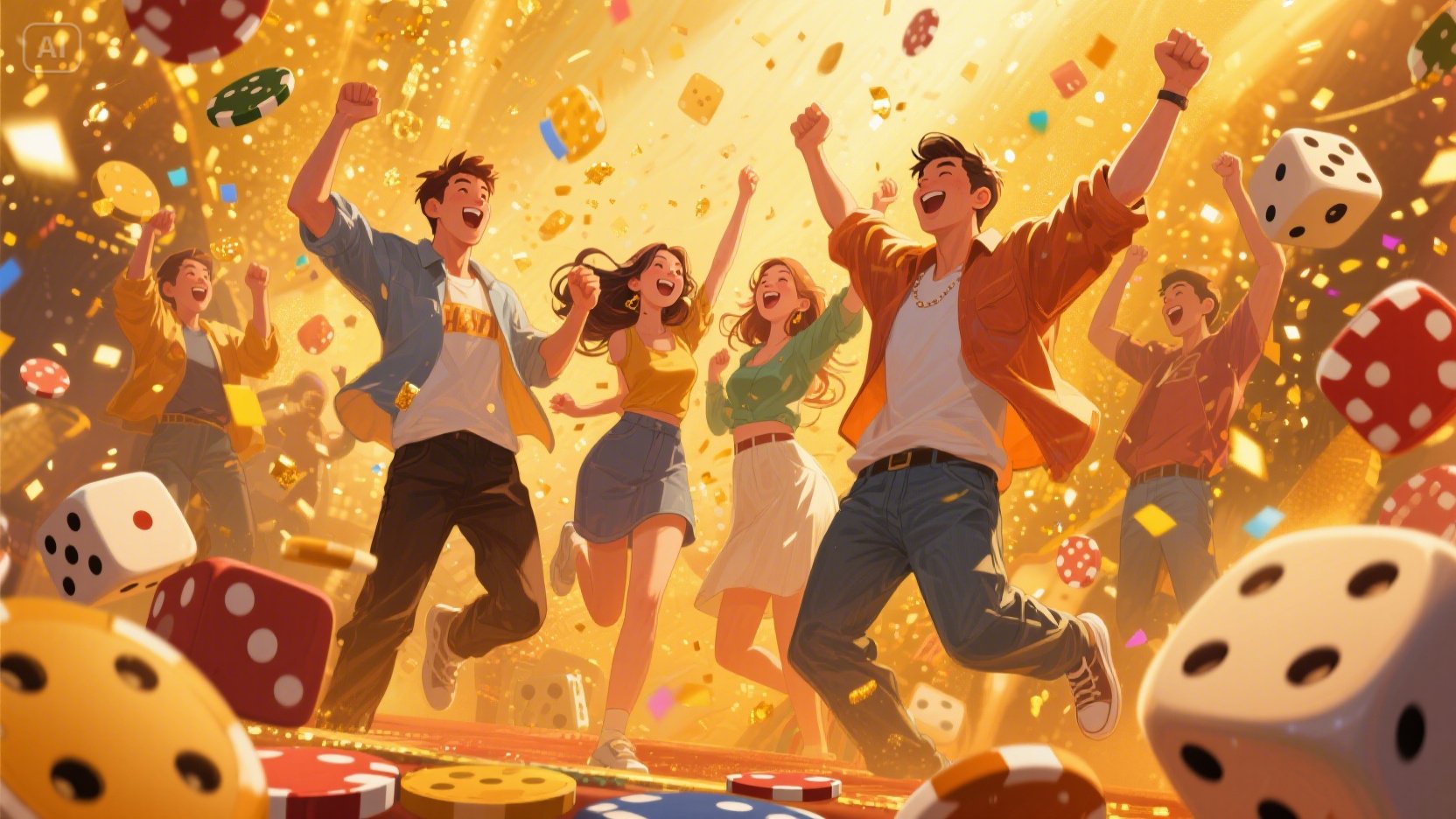 Registration at Foxplay casino Casino