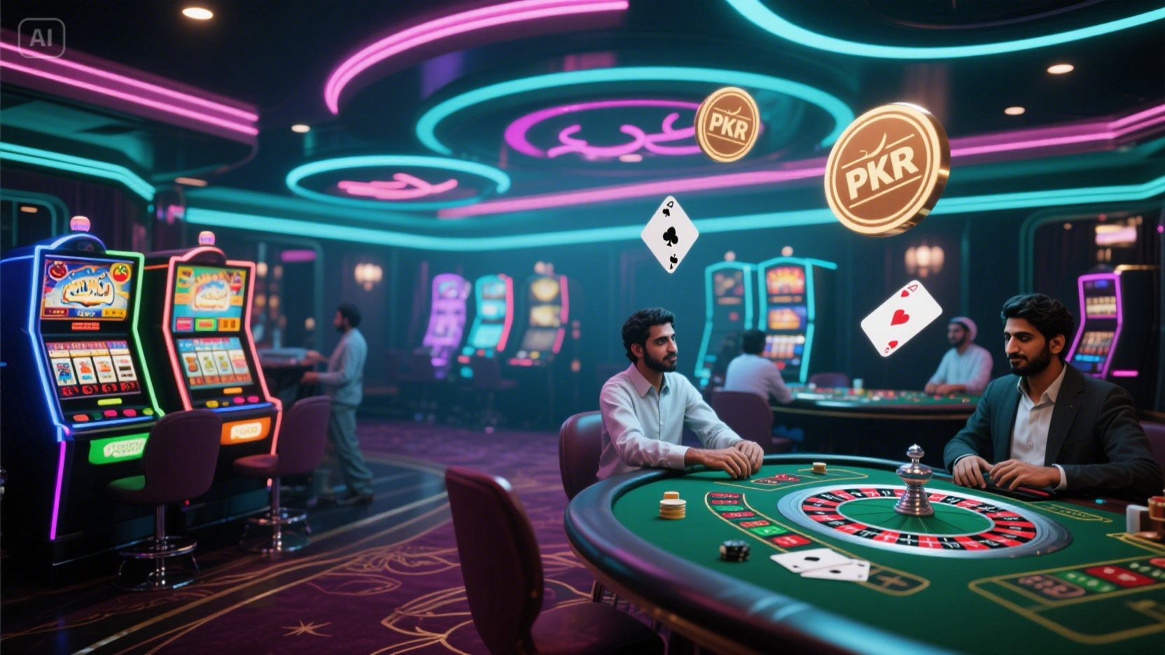 Foxplay casinoDeposit once and enjoy 200% instantly! Pakistani players can recharge using JazzCash, spin reels, and withdraw PKR instantly without any extra delay.