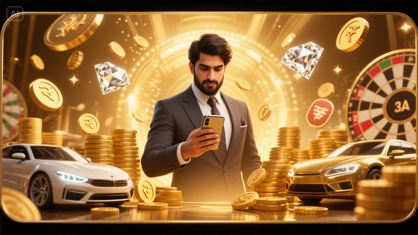 Foxplay casinoDeposit once and claim 200% instantly! Pakistan’s users can enjoy nonstop entertainment and instant PKR cashouts daily.