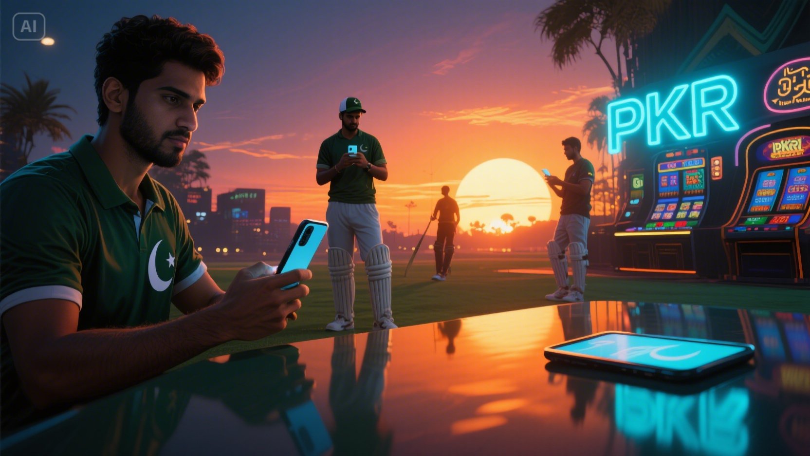 Foxplay casinoDeposit with JazzCash or Easypaisa and enjoy 200% free credit instantly! Pakistan’s trusted platform gives real bonuses and fair play guarantees.