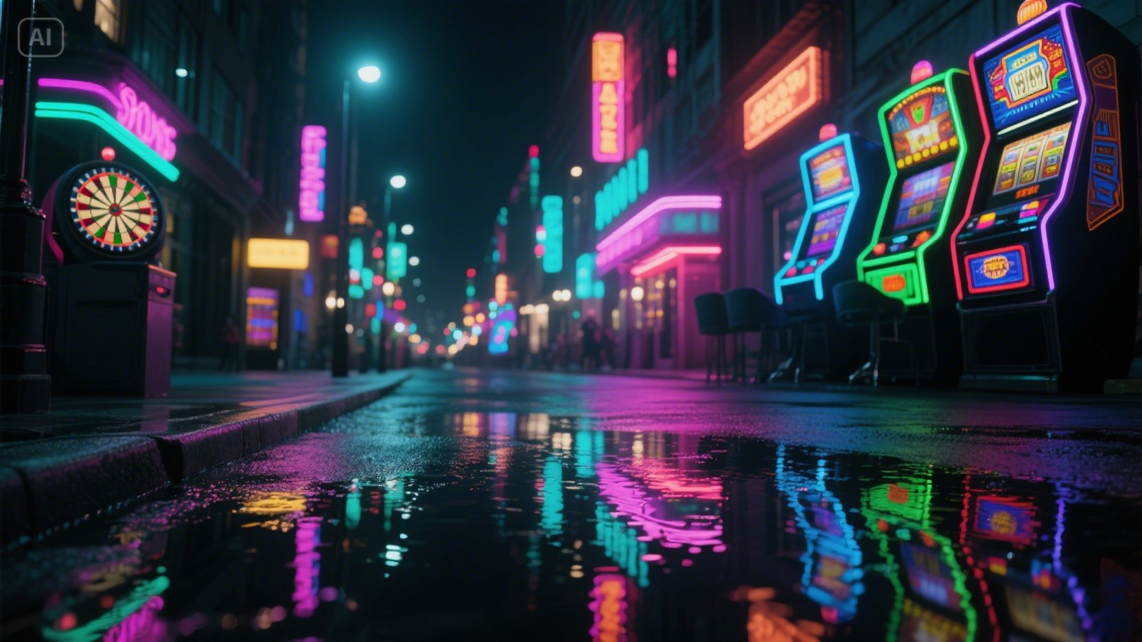 Registration at Foxplay casino Casino