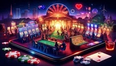 Foxplay casino