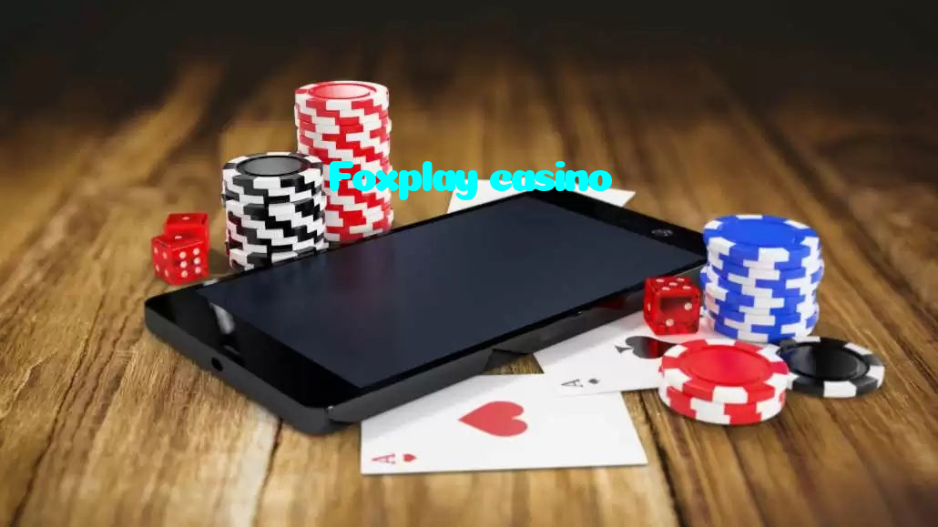 making first deposit on Foxplay casino website using local payment methods in Pakistan